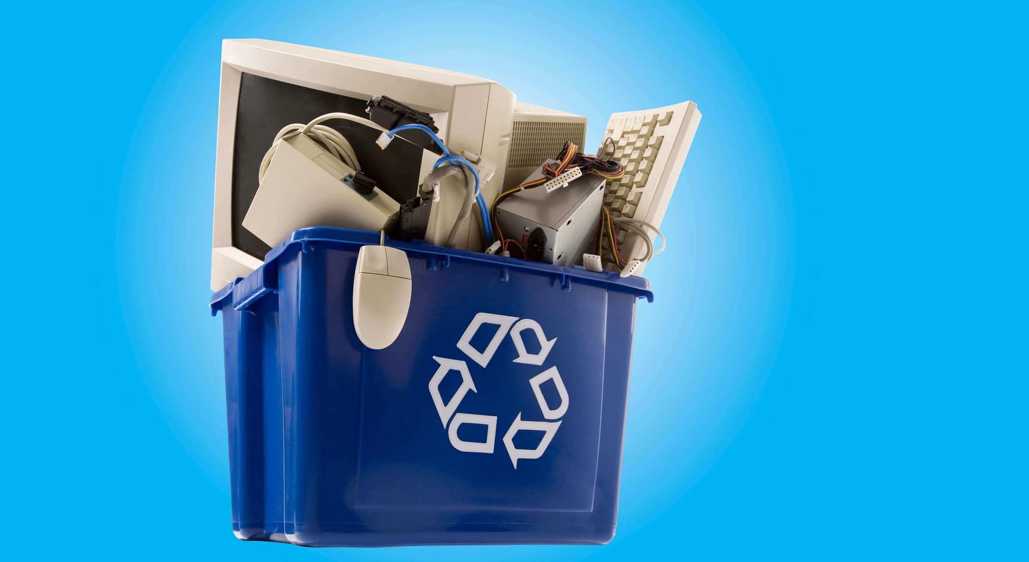 R3E Blog | Residential Electronics Recycling - R3eWaste